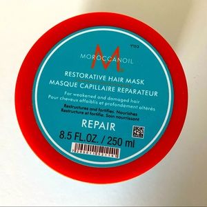 Moroccan Oil Restorative Treatment Hair Mask